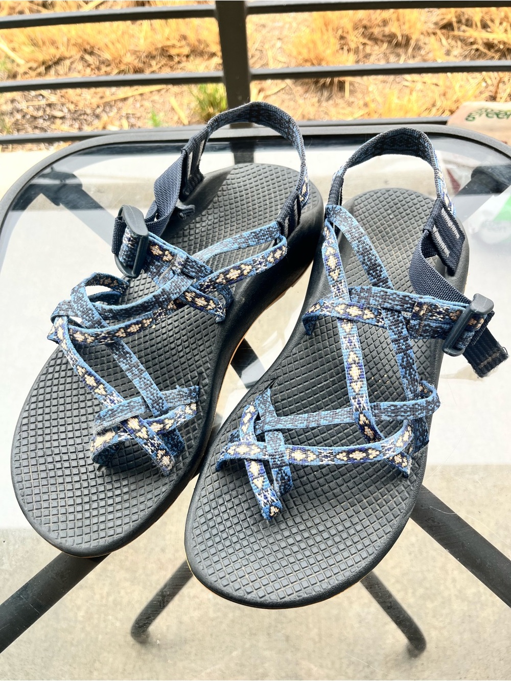 Chacos Sandals